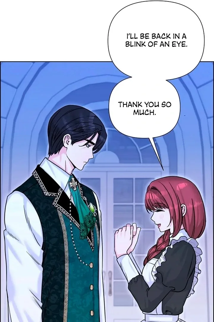 Maid’s Night Chapter 14 page 15
