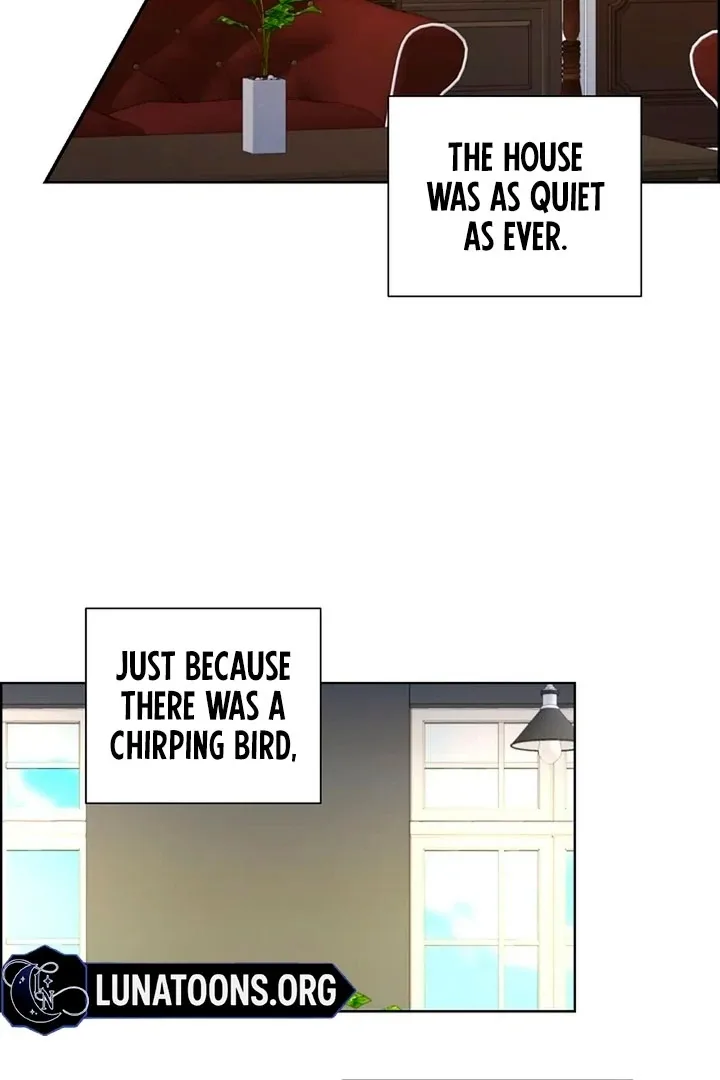Maid’s Night Chapter 14 page 63