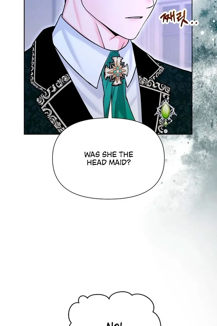 Maid’s Night Chapter 14 page 9