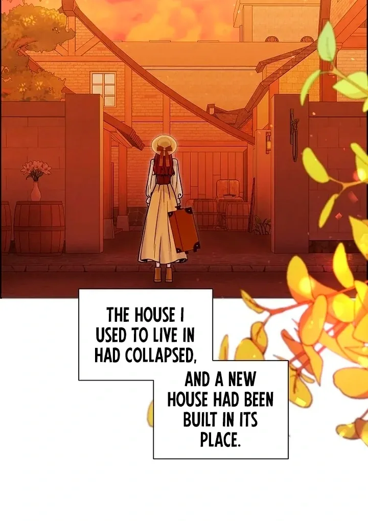 Maid’s Night Chapter 14 page 42