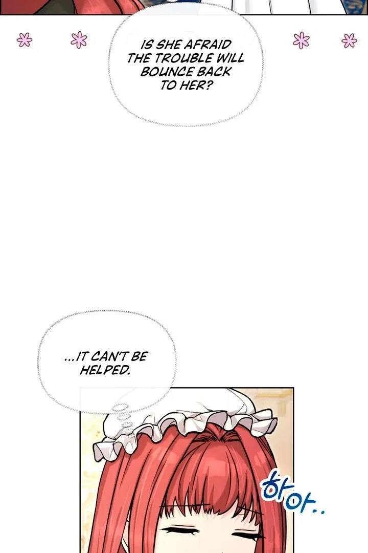 Maid’s Night Chapter 14 page 113