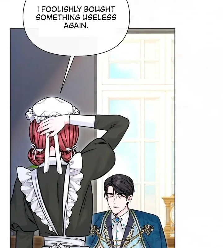 Maid’s Night Chapter 14 page 96