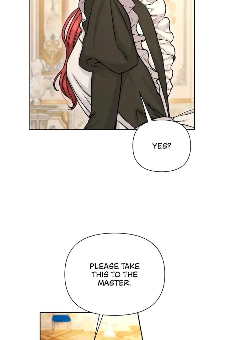 Maid’s Night Chapter 14 page 108