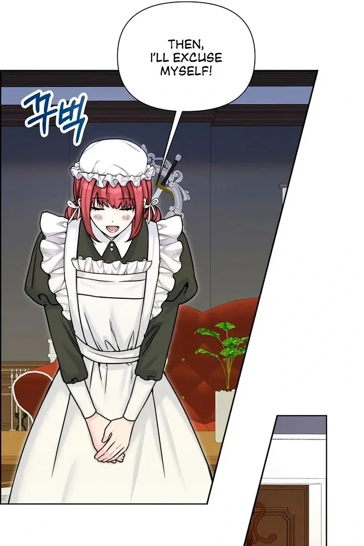 Maid’s Night Chapter 14 page 101