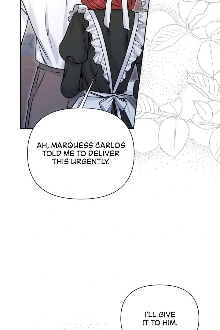 Maid’s Night Chapter 14 page 127