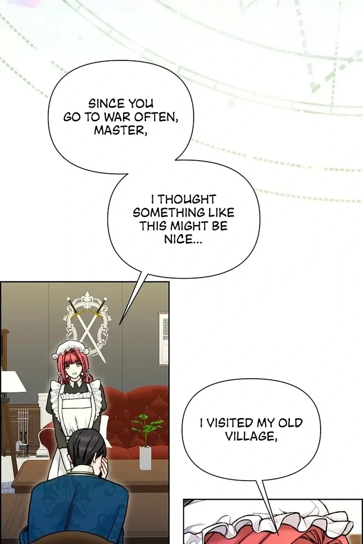 Maid’s Night Chapter 14 page 92