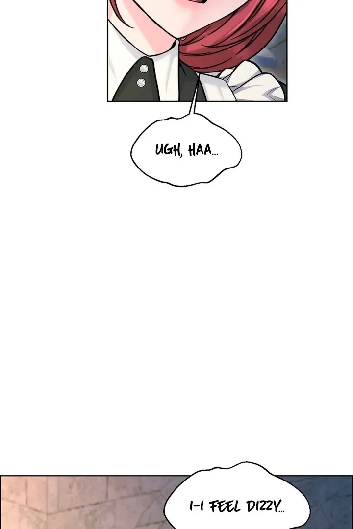 Maid’s Night Chapter 15 page 35
