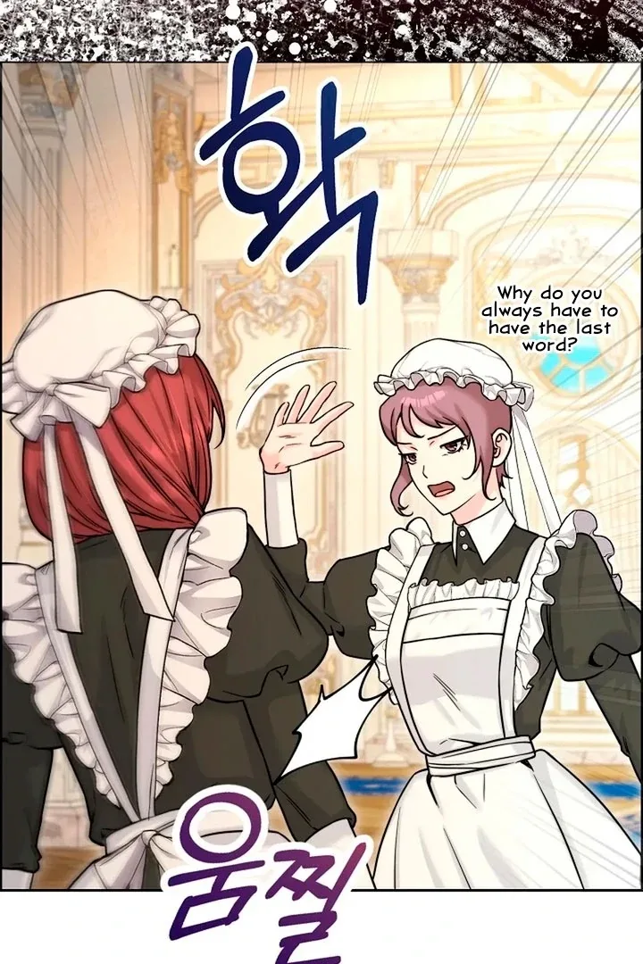 Maid’s Night Chapter 15 page 13