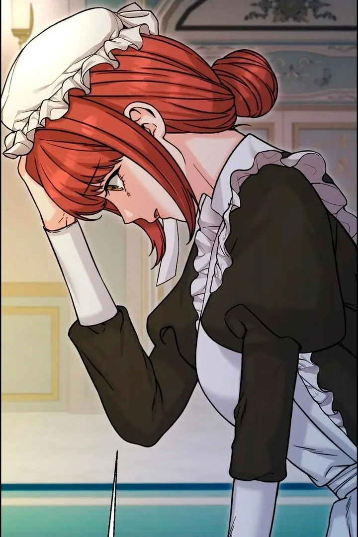 Maid’s Night Chapter 15 page 44