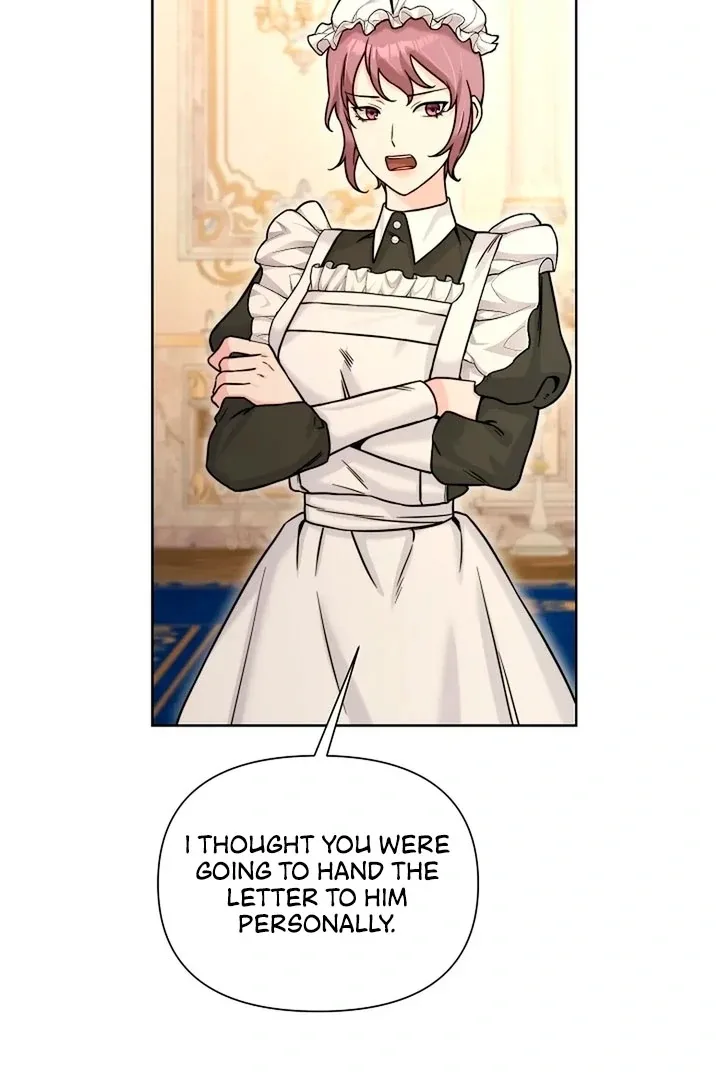 Maid’s Night Chapter 15 page 6