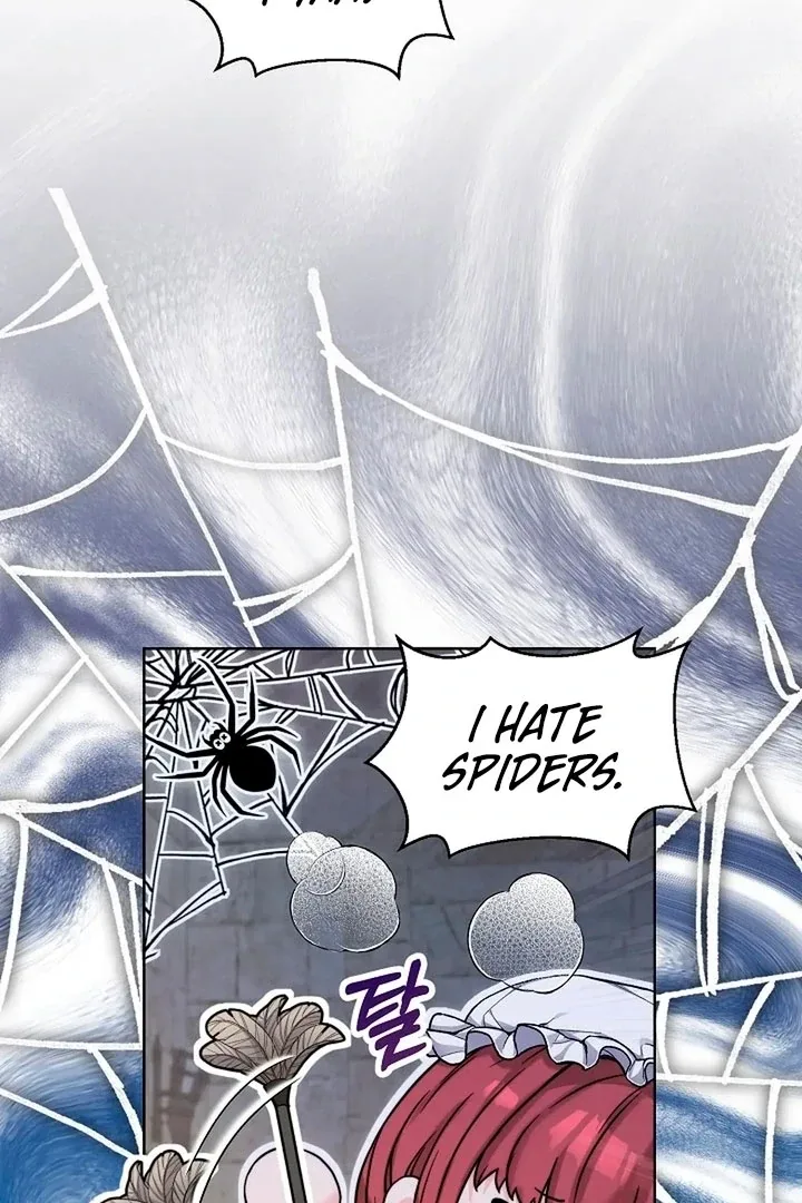 Maid’s Night Chapter 15 page 21