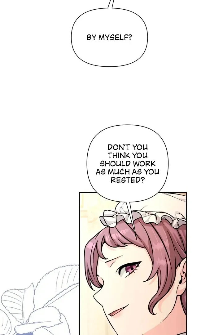 Maid’s Night Chapter 15 page 17