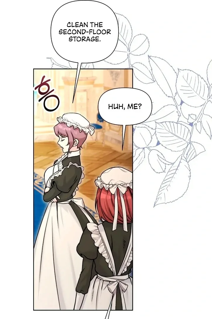 Maid’s Night Chapter 15 page 16