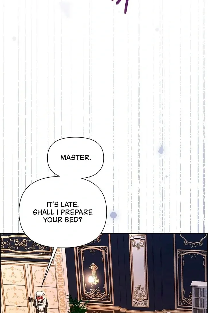 Maid’s Night Chapter 15 page 46