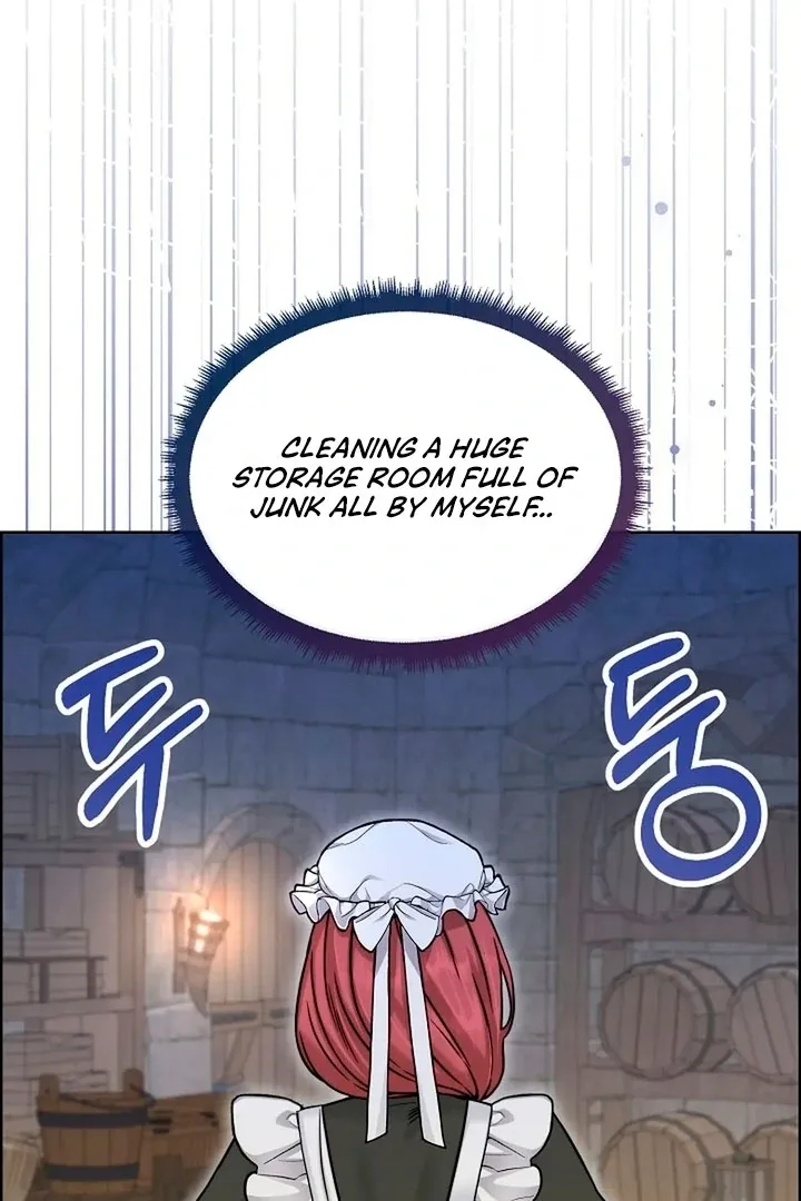 Maid’s Night Chapter 15 page 19