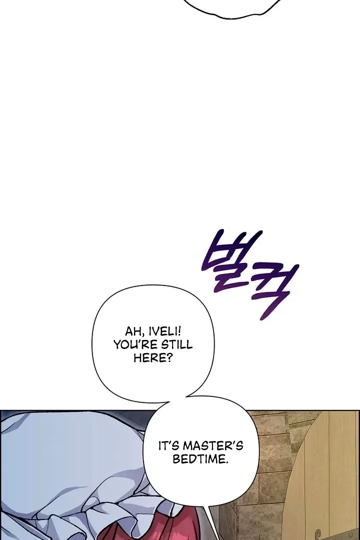 Maid’s Night Chapter 15 page 37
