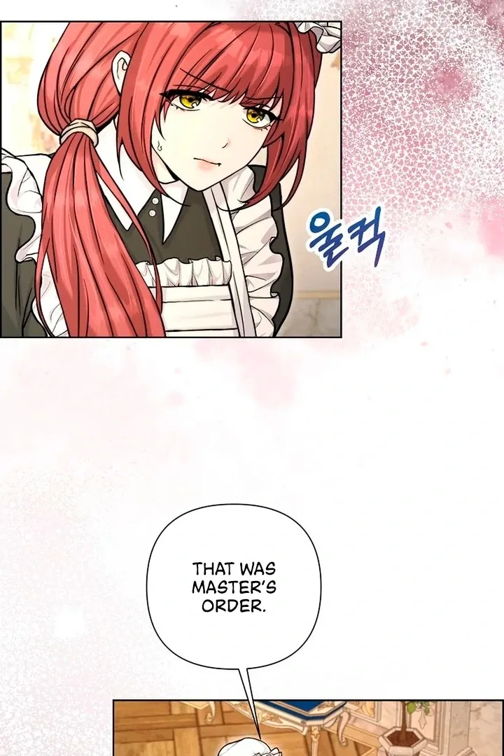 Maid’s Night Chapter 15 page 9