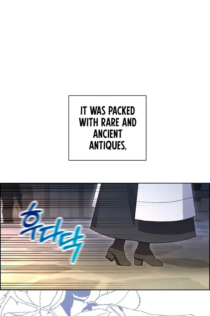 Maid’s Night Chapter 15 page 25