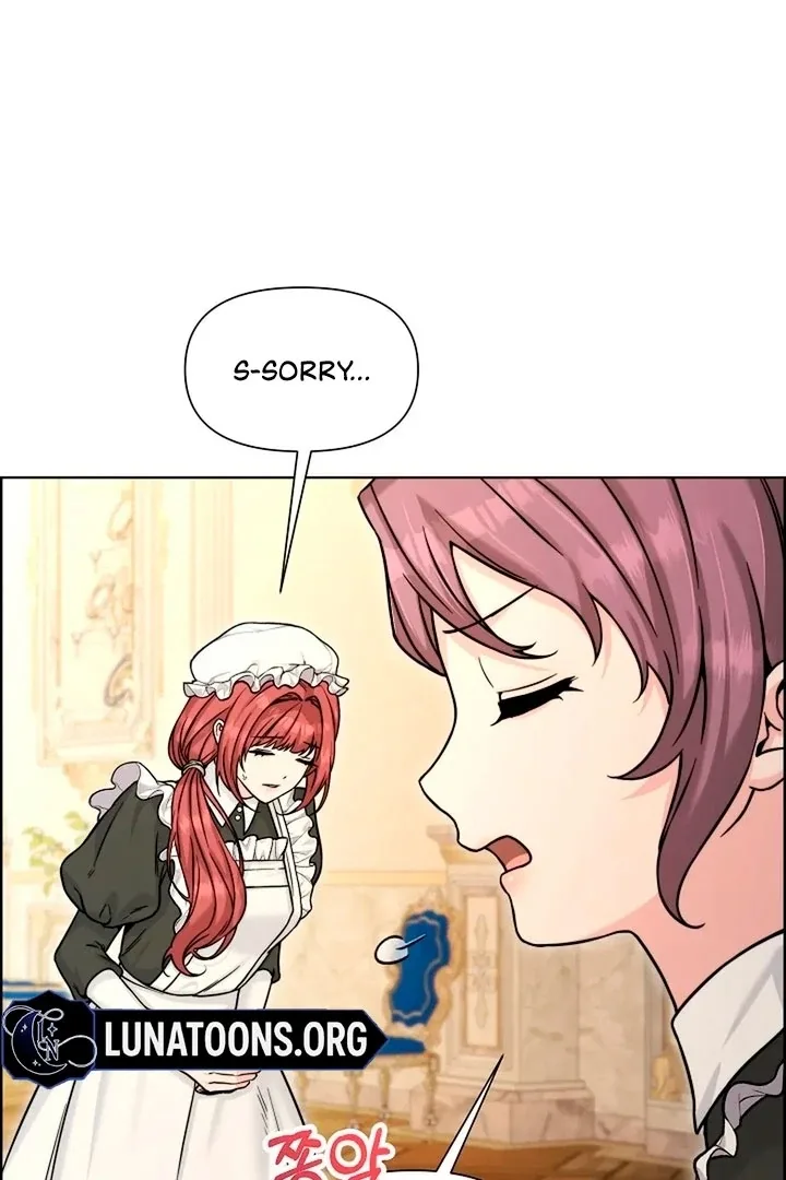 Maid’s Night Chapter 15 page 7
