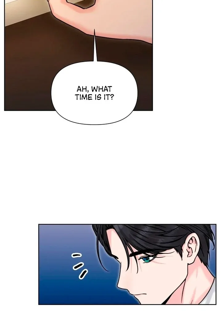 Maid’s Night Chapter 15 page 55