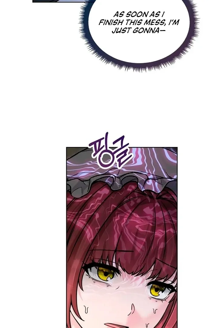 Maid’s Night Chapter 15 page 34