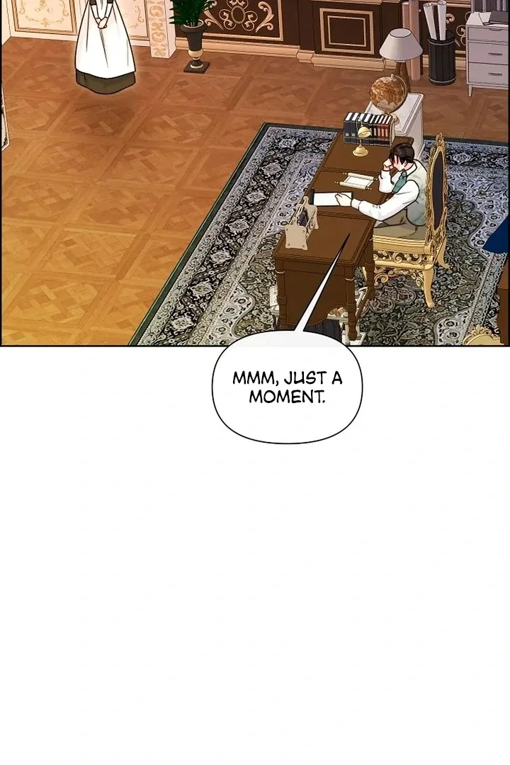Maid’s Night Chapter 15 page 47