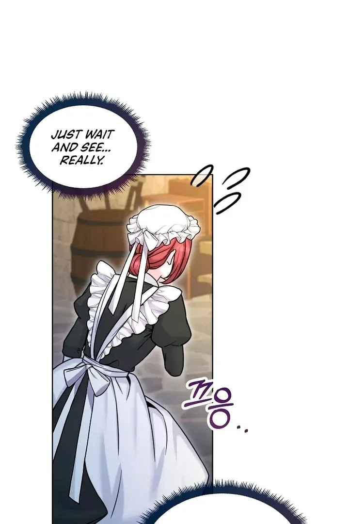 Maid’s Night Chapter 15 page 33
