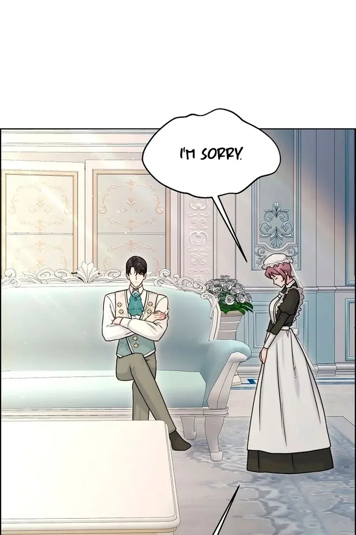 Maid’s Night Chapter 15 page 75