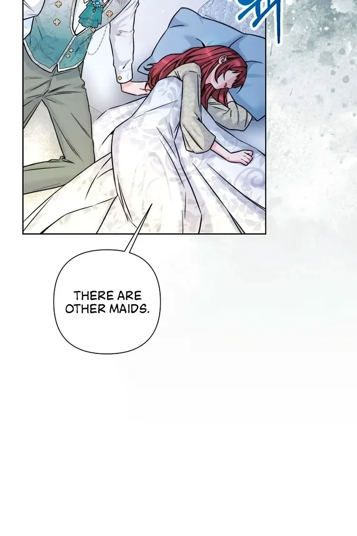 Maid’s Night Chapter 15 page 105