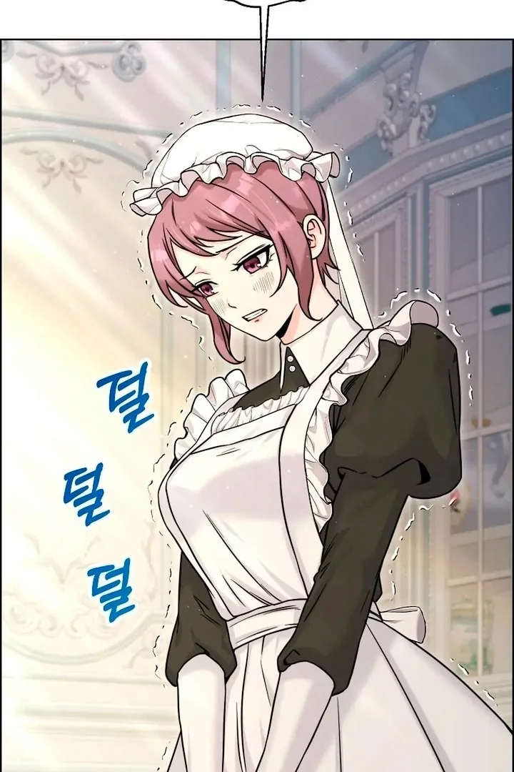 Maid’s Night Chapter 15 page 80