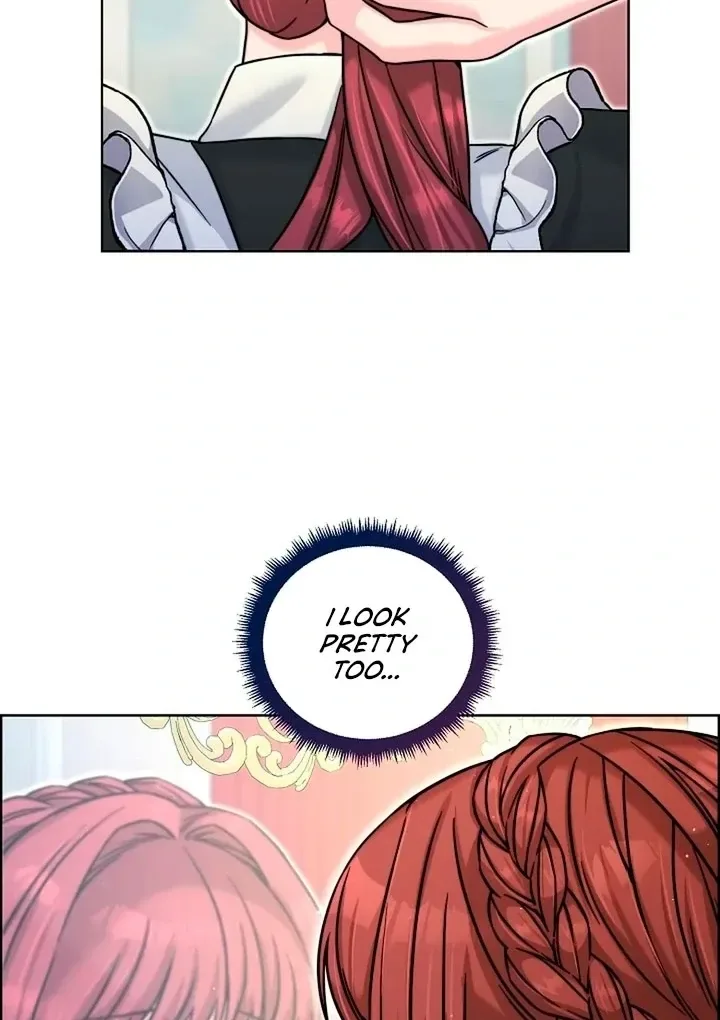 Maid’s Night Chapter 18 page 28