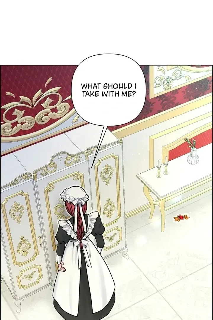 Maid’s Night Chapter 18 page 17