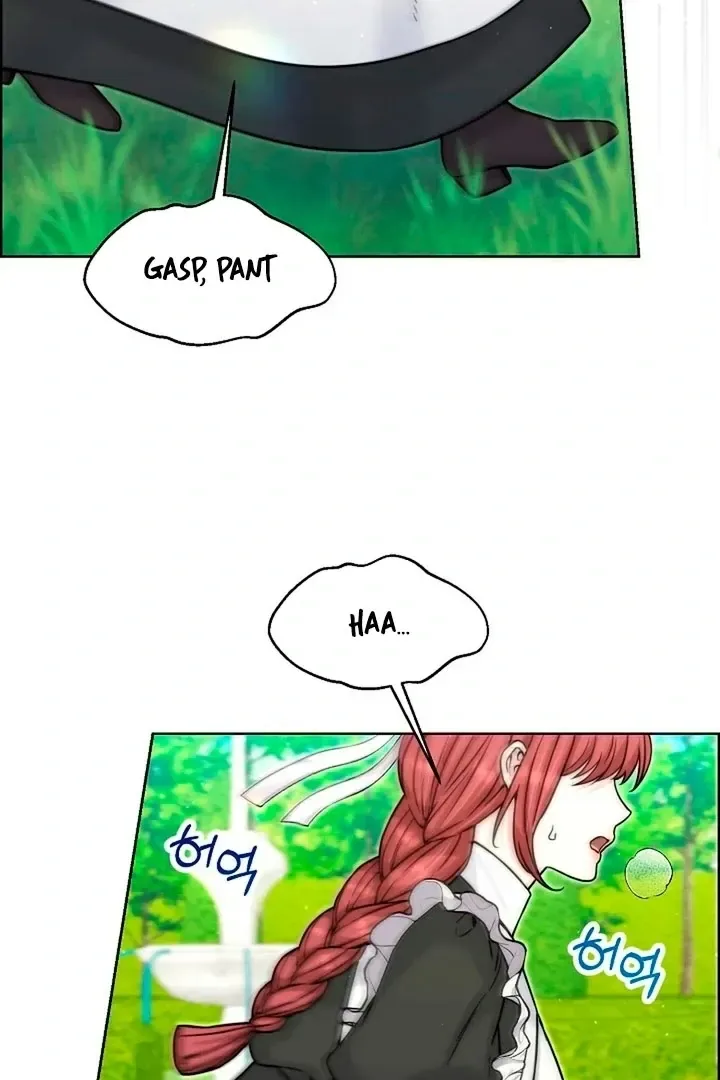 Maid’s Night Chapter 18 page 4