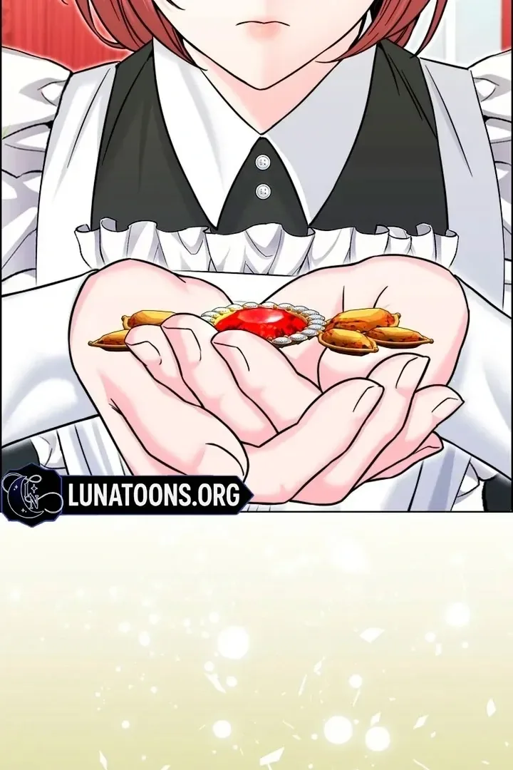 Maid’s Night Chapter 18 page 23