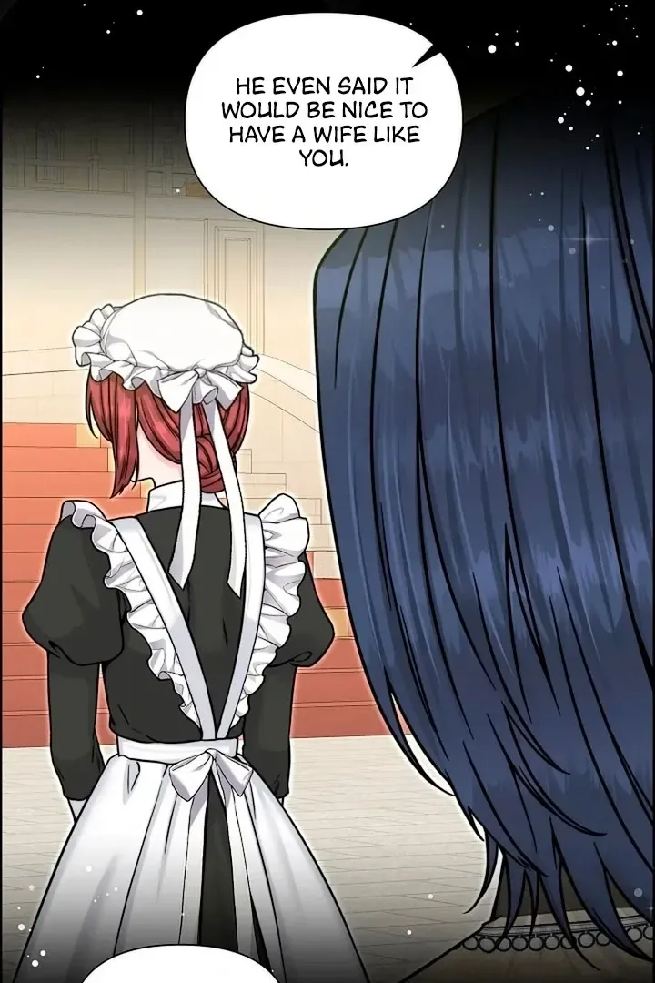 Maid’s Night Chapter 20 page 15