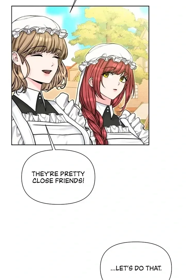Maid’s Night Chapter 20 page 18