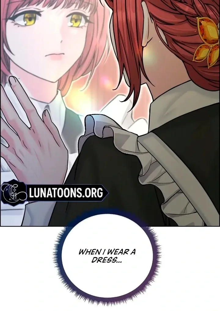 Maid’s Night Chapter 18 page 29