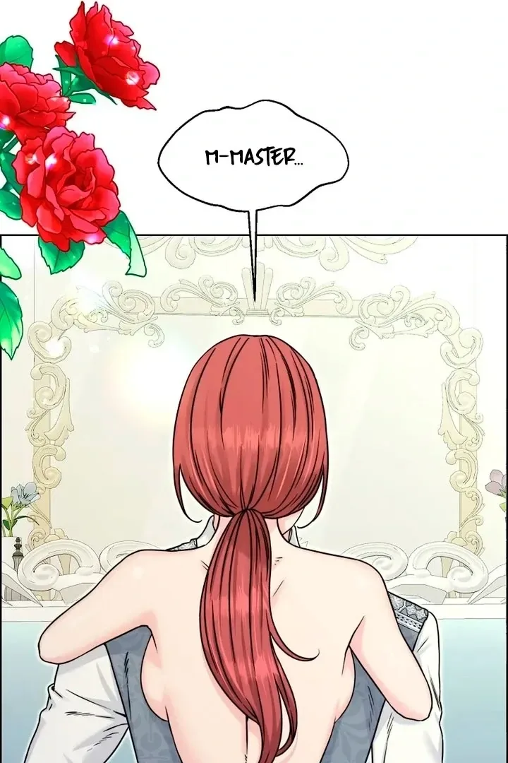 Maid’s Night Chapter 18 page 85