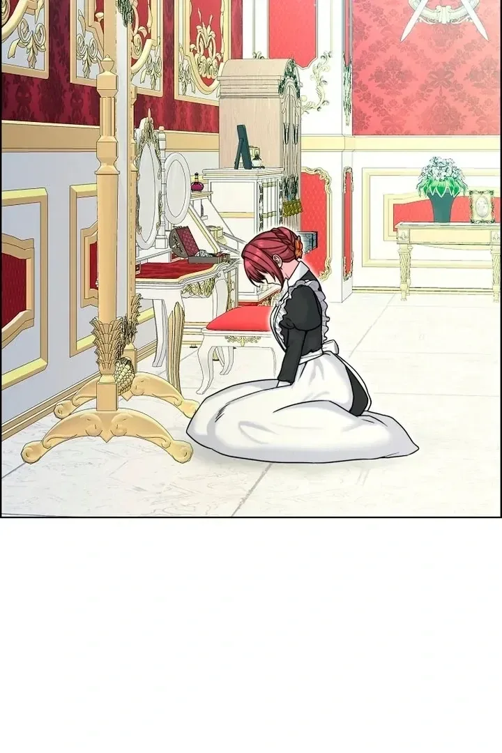 Maid’s Night Chapter 18 page 50