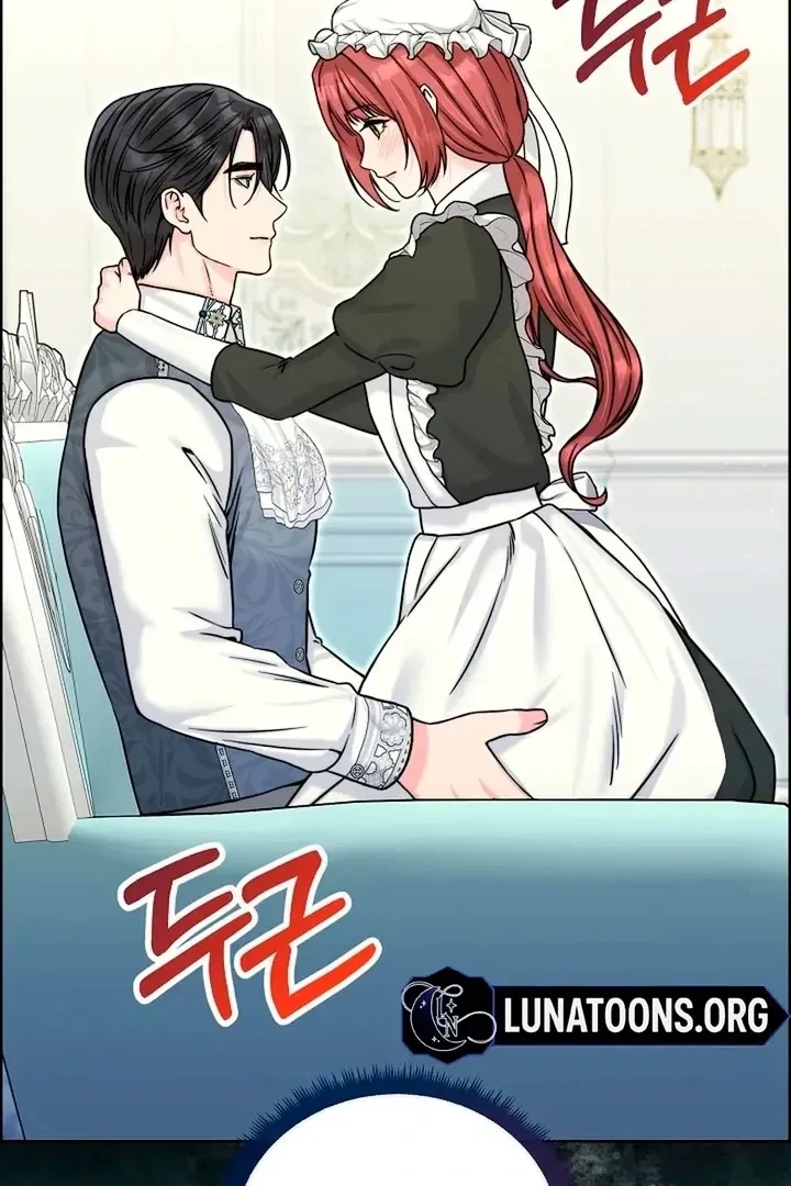 Maid’s Night Chapter 18 page 82