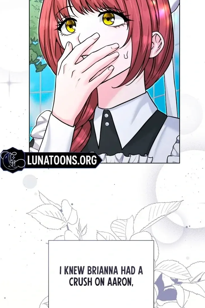 Maid’s Night Chapter 18 page 116