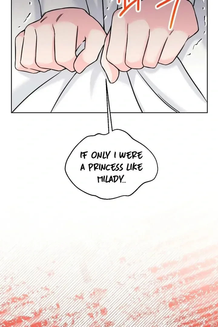 Maid’s Night Chapter 18 page 33