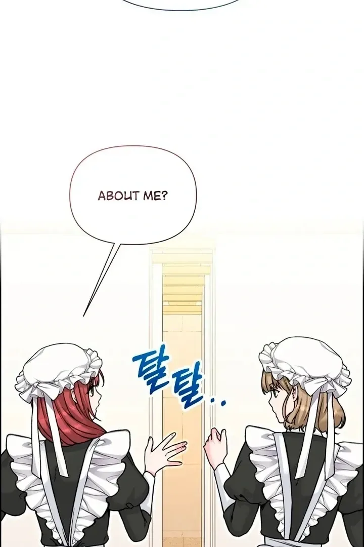Maid’s Night Chapter 20 page 7
