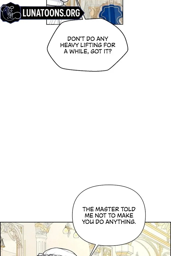 Maid’s Night Chapter 16 page 23