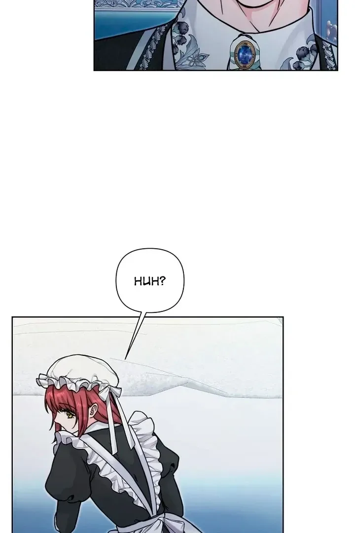 Maid’s Night Chapter 20 page 25