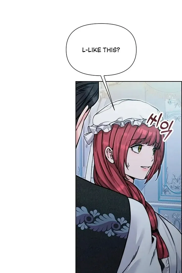 Maid’s Night Chapter 20 page 30