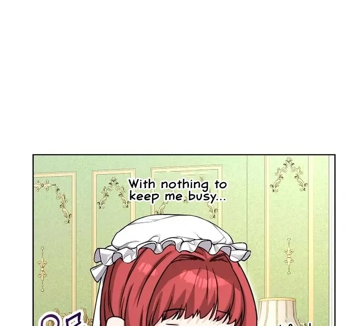Maid’s Night Chapter 16 page 28