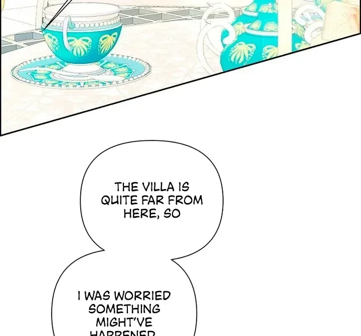 Maid’s Night Chapter 17 page 85
