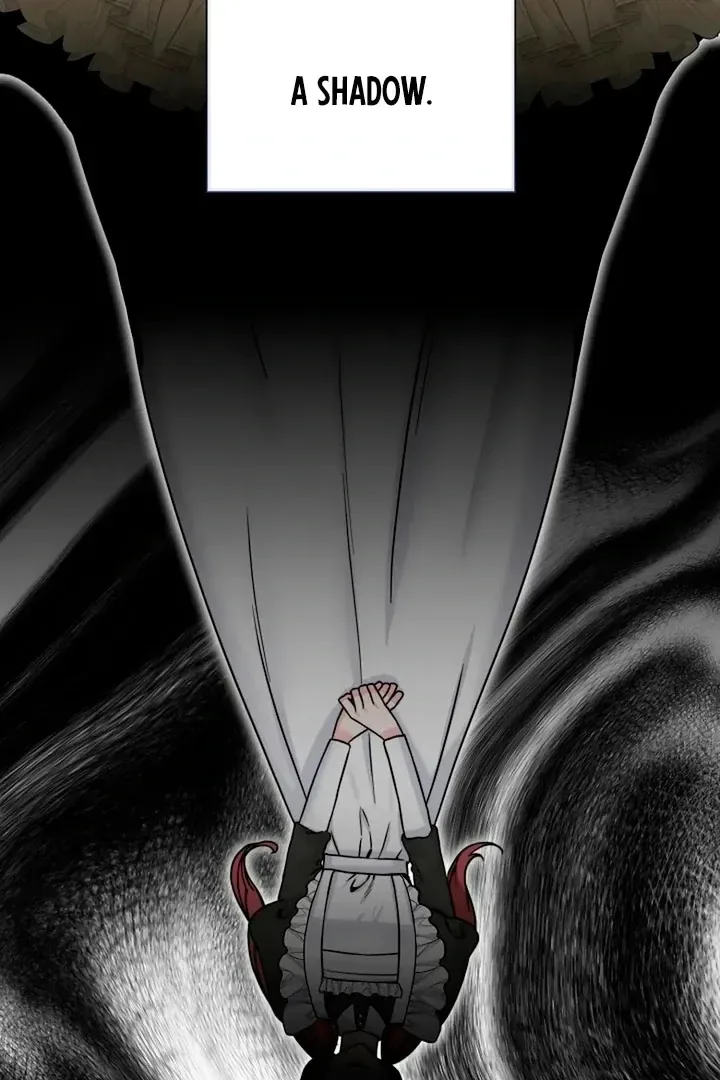 Maid’s Night Chapter 17 page 60