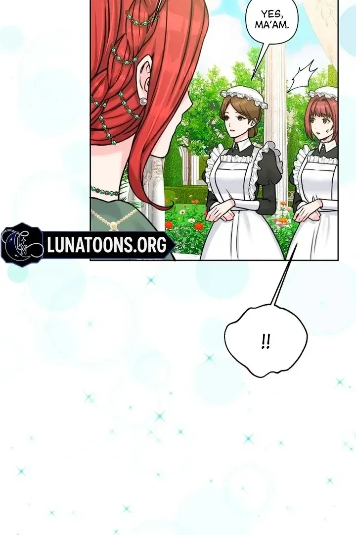 Maid’s Night Chapter 17 page 96